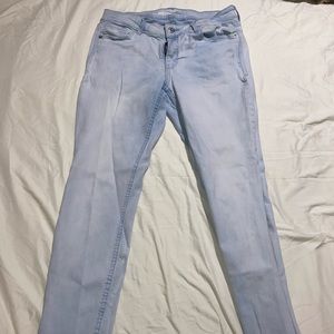 Old navy Womens jeans